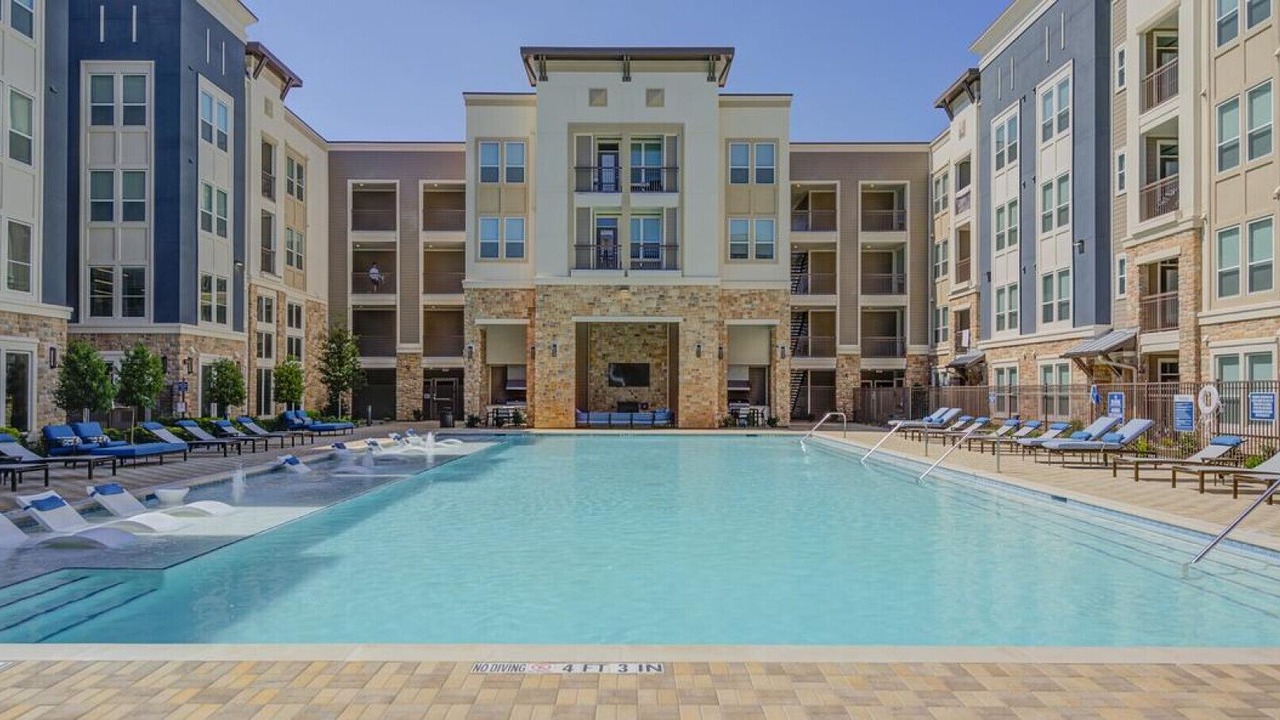 Photo of Outdoor in Allen
