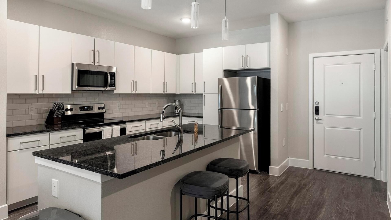 Photo of Kitchen in Allen