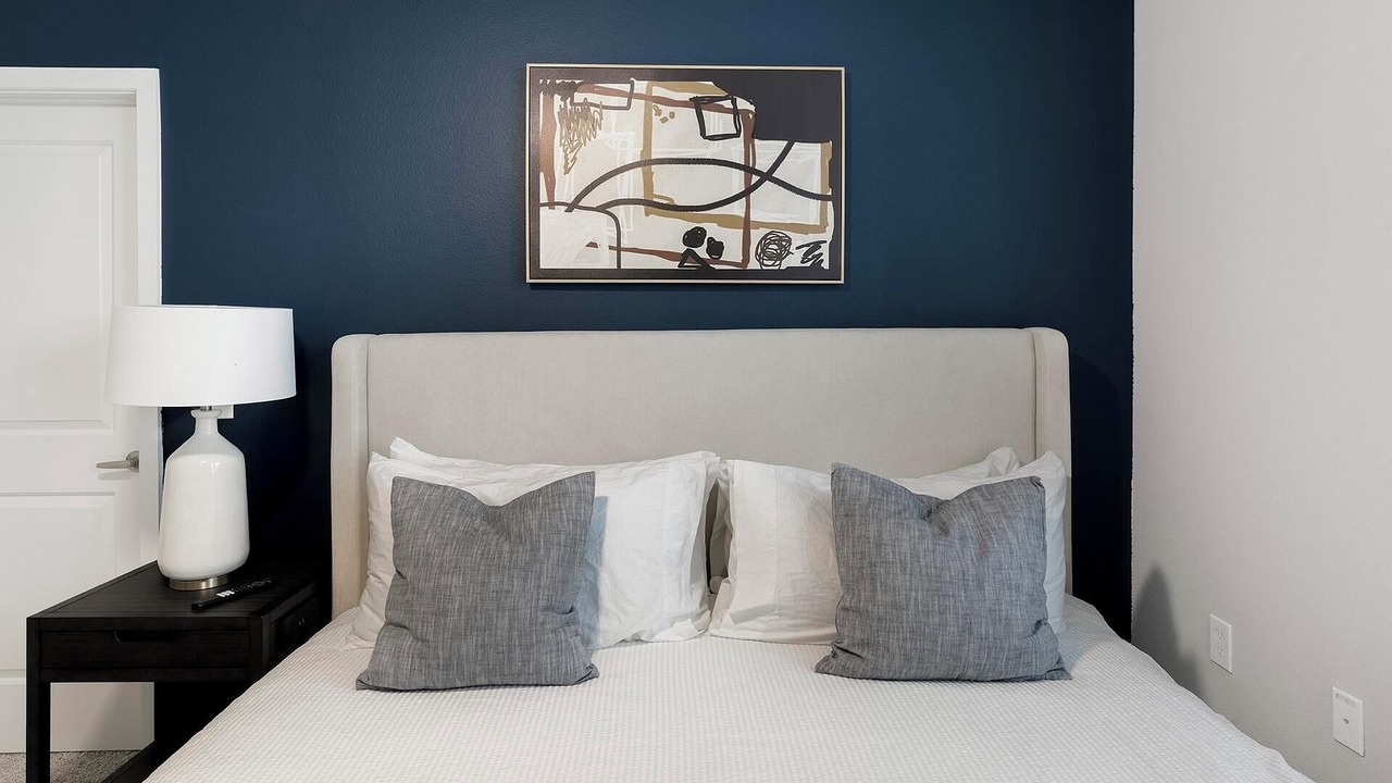 Photo of Bedroom in Allen
