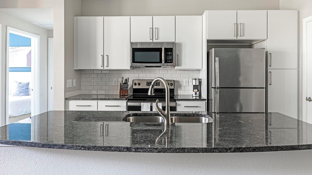 Photo of Kitchen in Allen