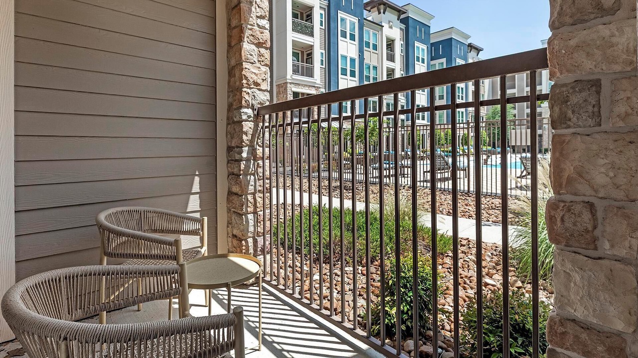 Photo of Outdoor in Allen
