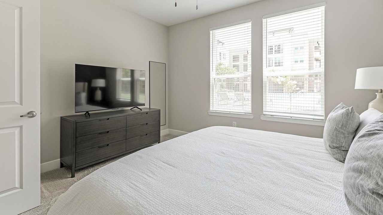 Photo of Bedroom in Allen