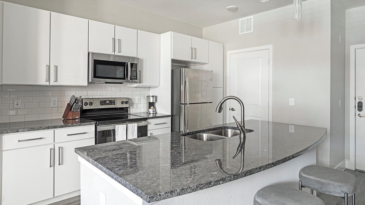 Photo of Kitchen in Allen