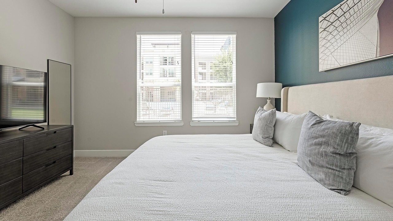 Photo of Bedroom in Allen