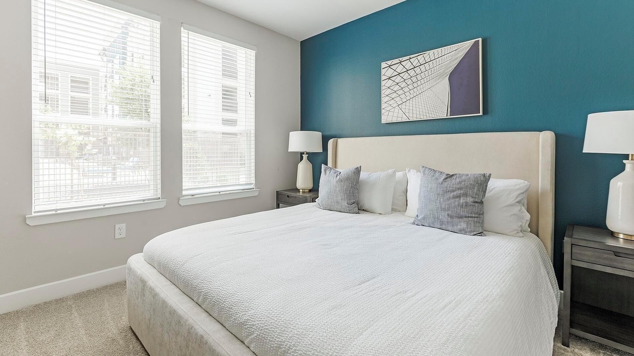 Photo of Bedroom in Allen