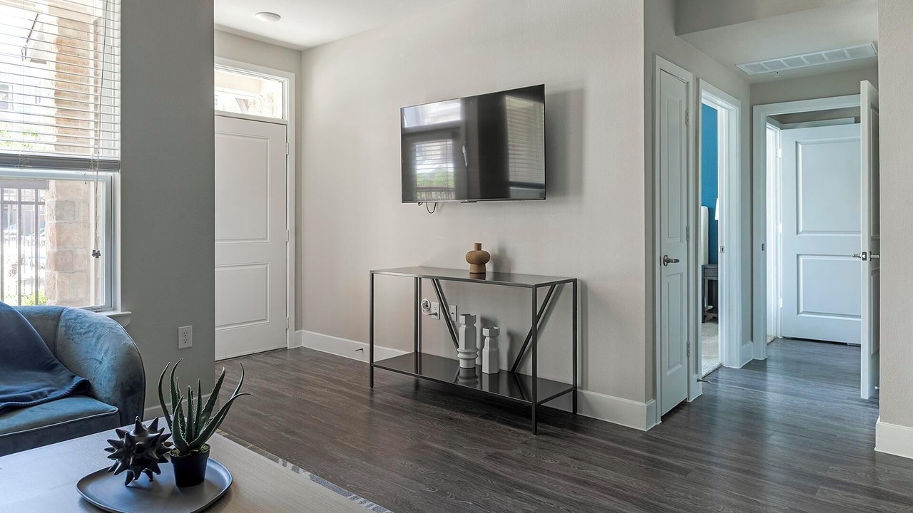 Photo of Livingroom in Allen