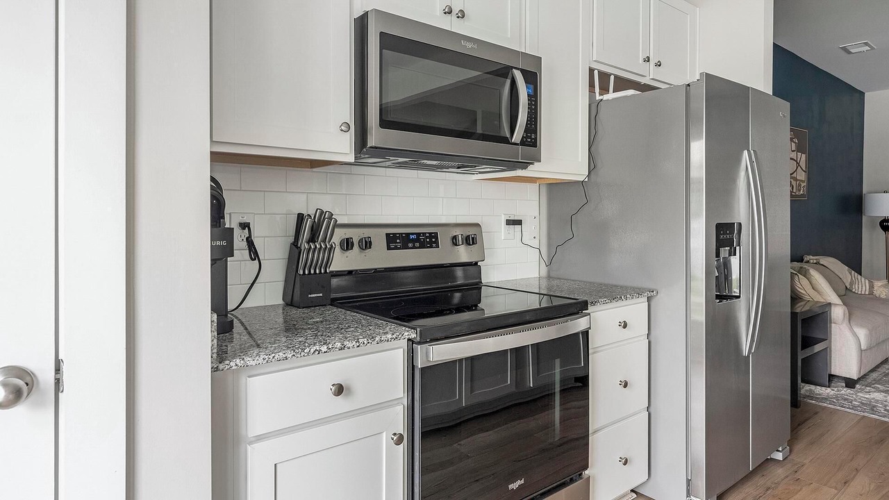 Photo of Kitchen in Summerville