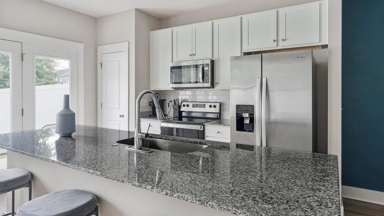 Photo of Kitchen in Summerville