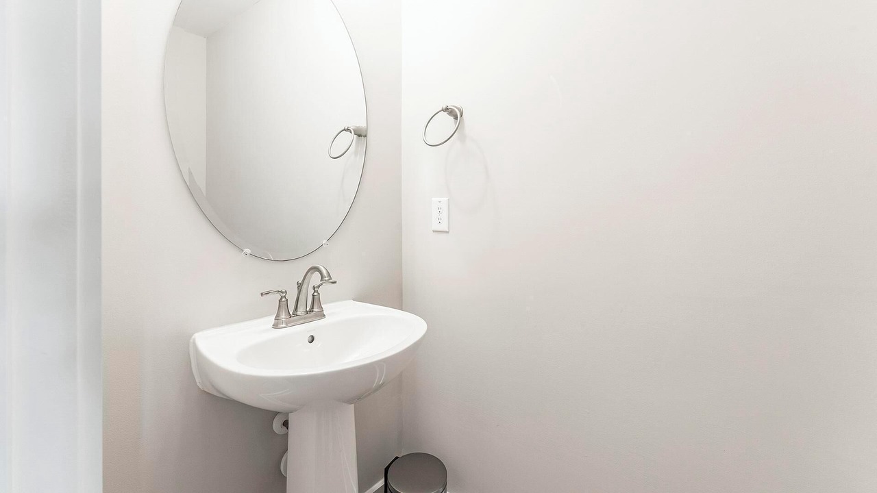 Photo of Bathroom in Summerville