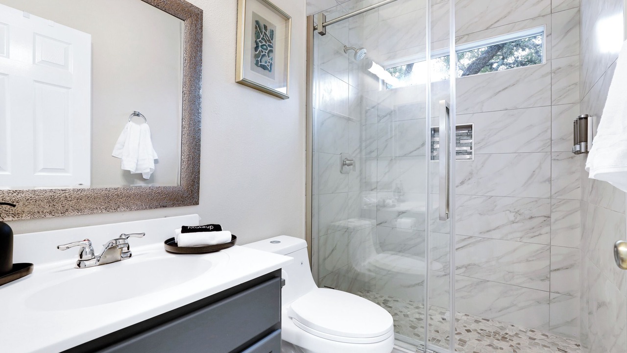 Photo of Bathroom in San Antonio