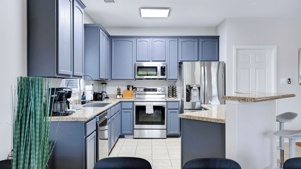 Photo of Kitchen in San Antonio