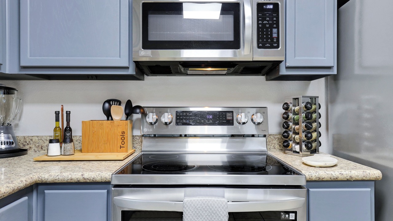 Photo of Kitchen in San Antonio