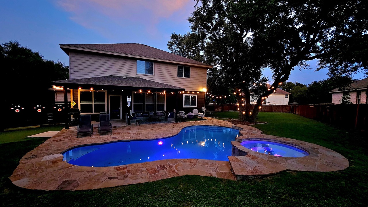 Photo of Outdoor in San Antonio
