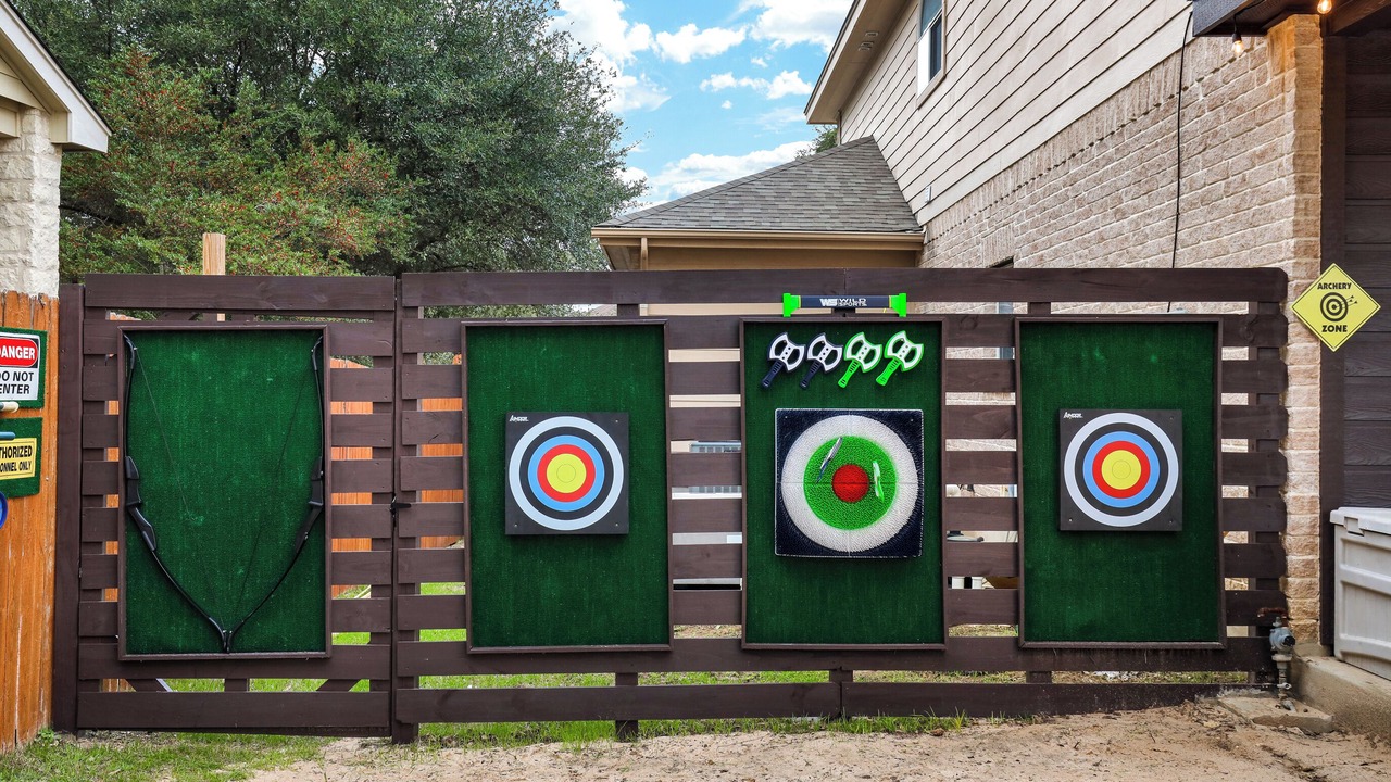 Photo of Outdoor in San Antonio