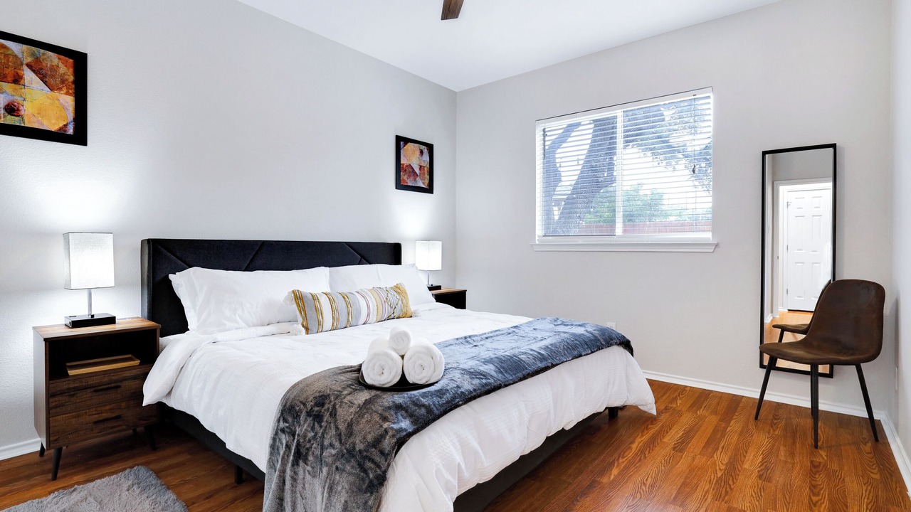 Photo of Bedroom in San Antonio
