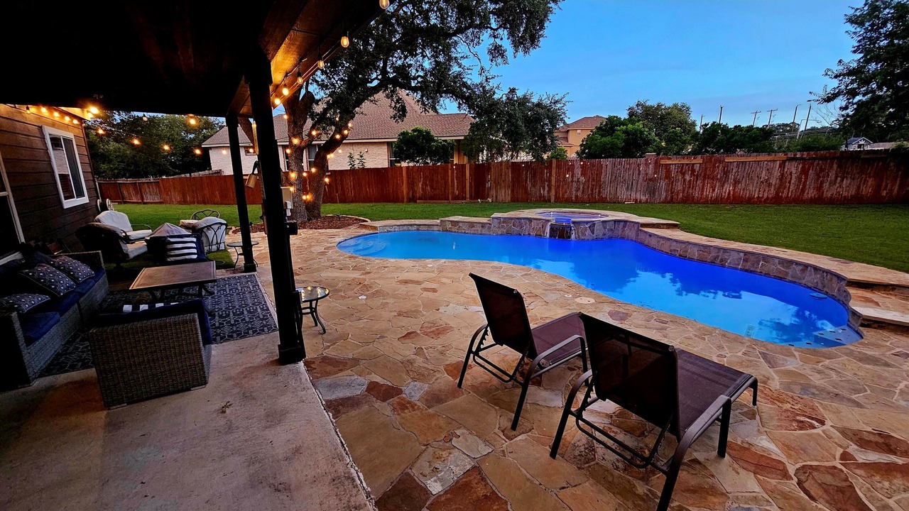 Photo of Outdoor in San Antonio