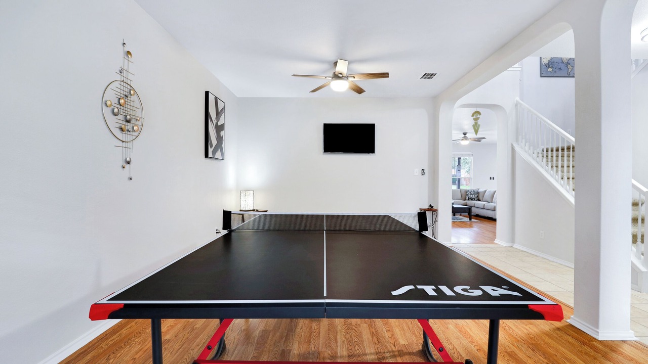 Photo of Bedroom in San Antonio