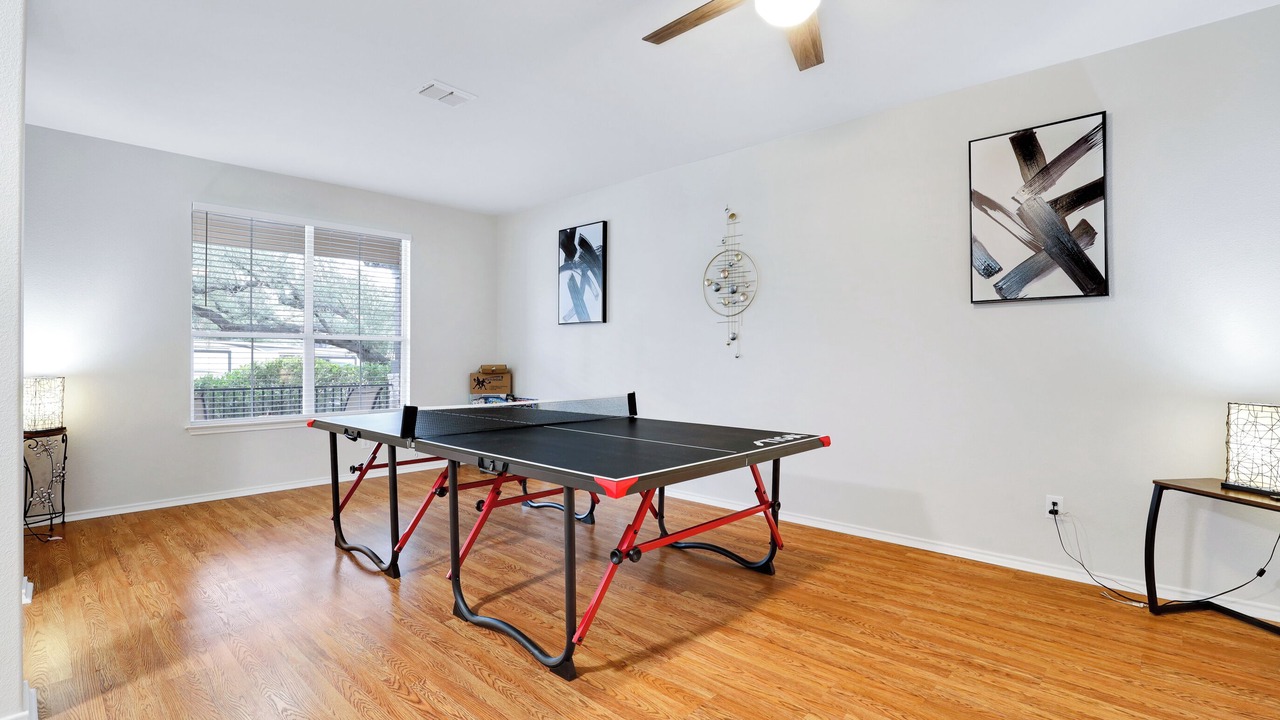 Photo of Bedroom in San Antonio