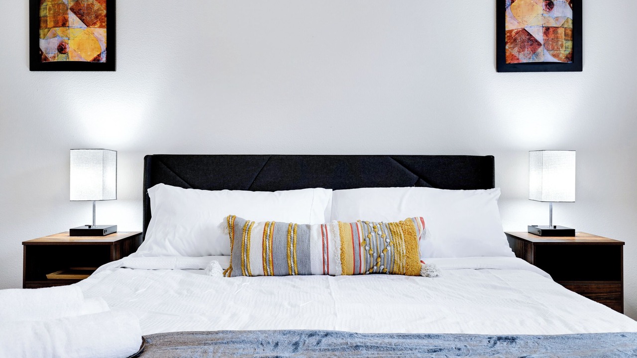 Photo of Bedroom in San Antonio