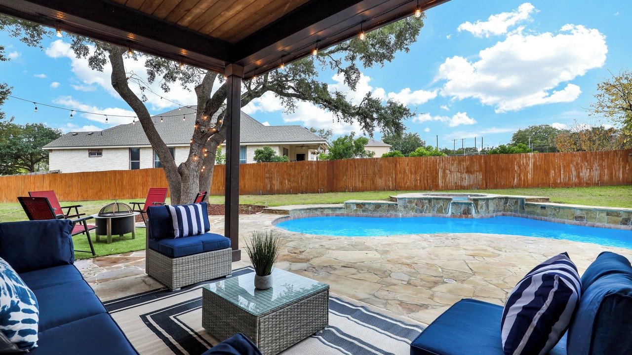 Photo of Outdoor in San Antonio