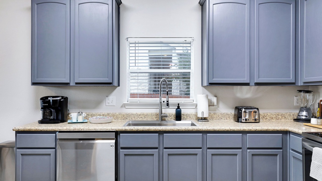 Photo of Kitchen in San Antonio