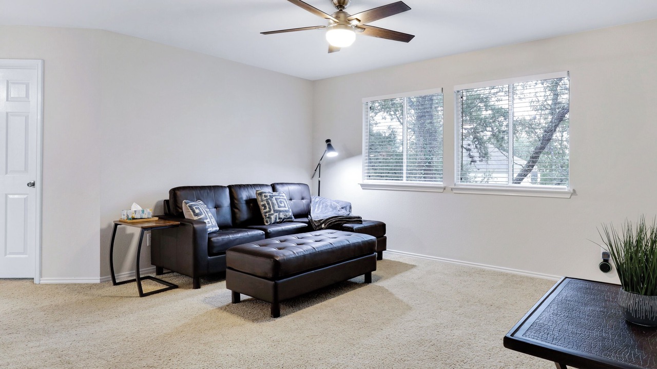 Photo of Livingroom in San Antonio
