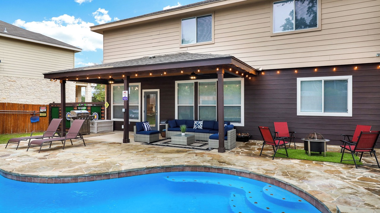 Photo of Outdoor in San Antonio