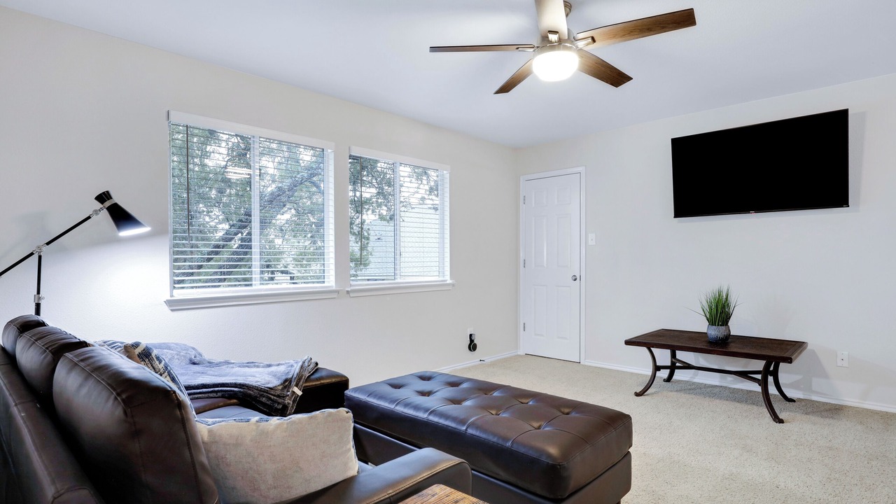 Photo of Livingroom in San Antonio