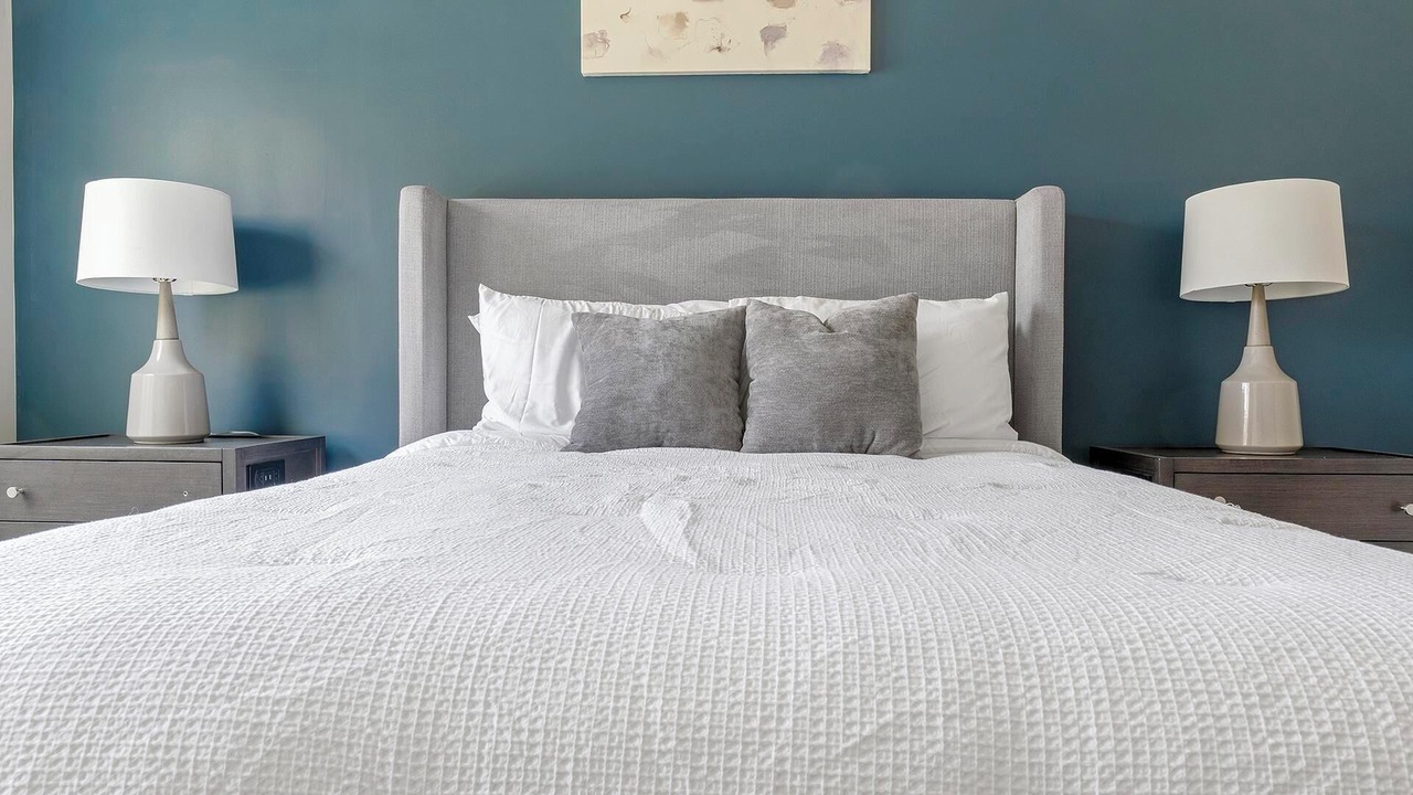 Photo of Bedroom in Town Center