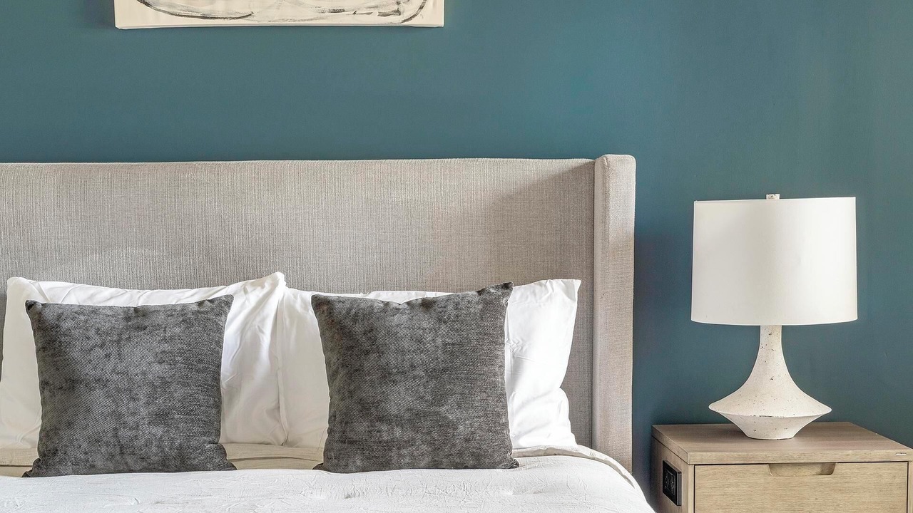 Photo of Bedroom in Town Center