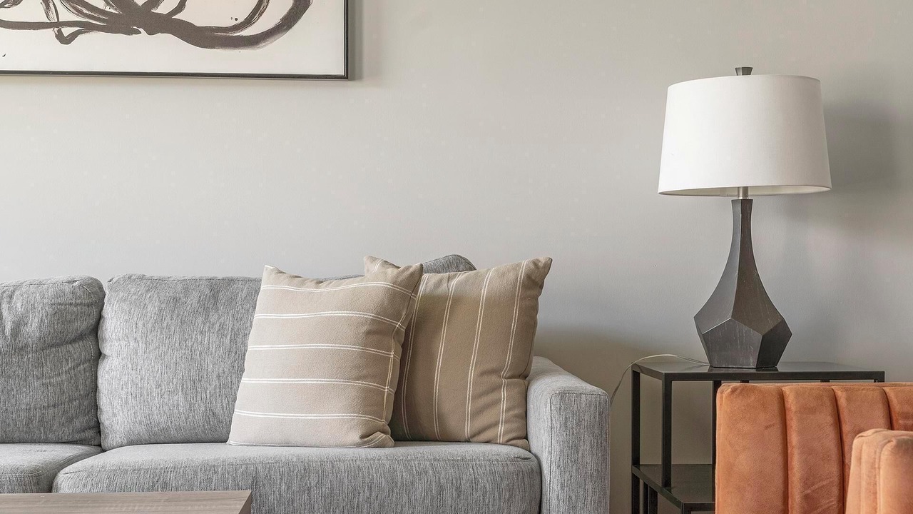 Photo of Livingroom in Town Center