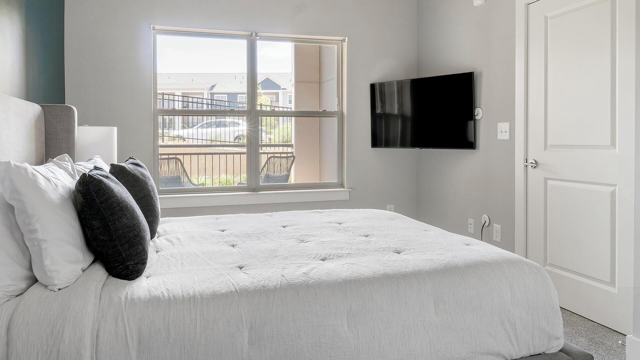 Photo of Bedroom in Town Center