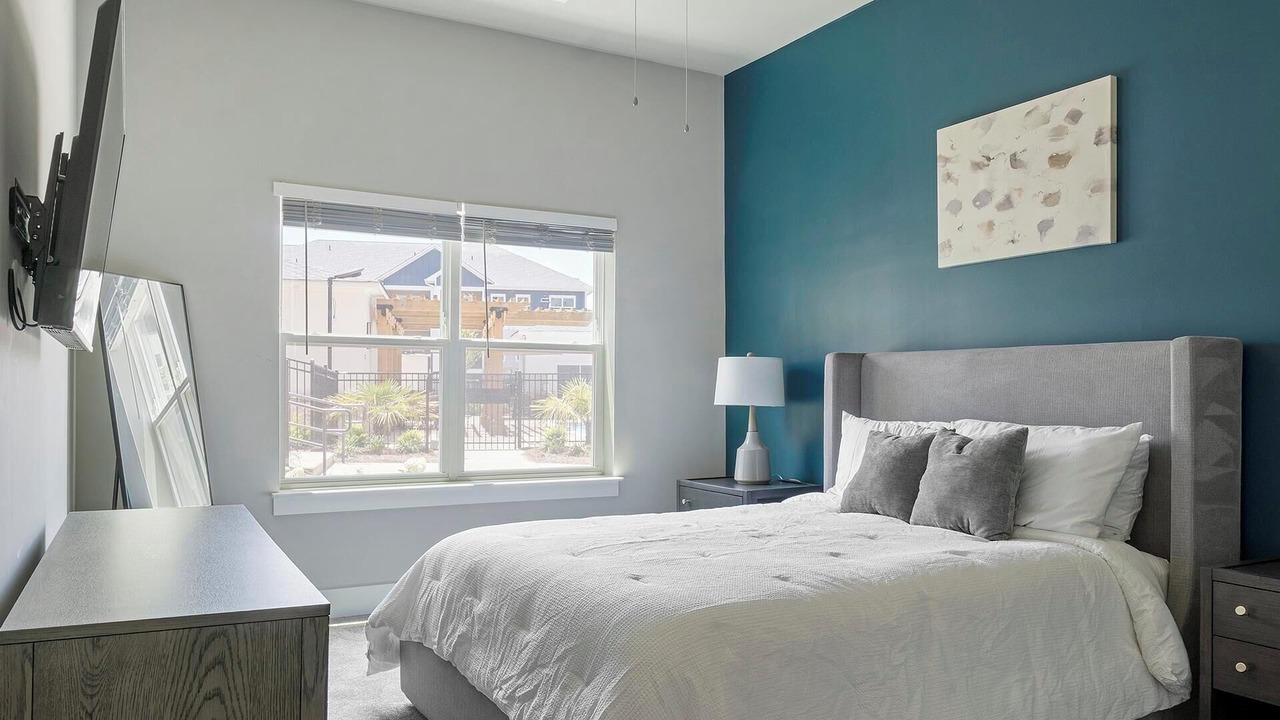 Photo of Bedroom in Town Center