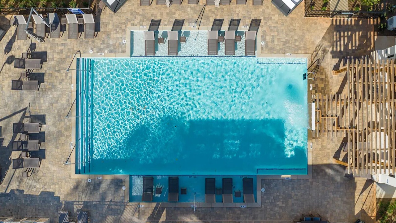 Photo of Outdoor in Town Center