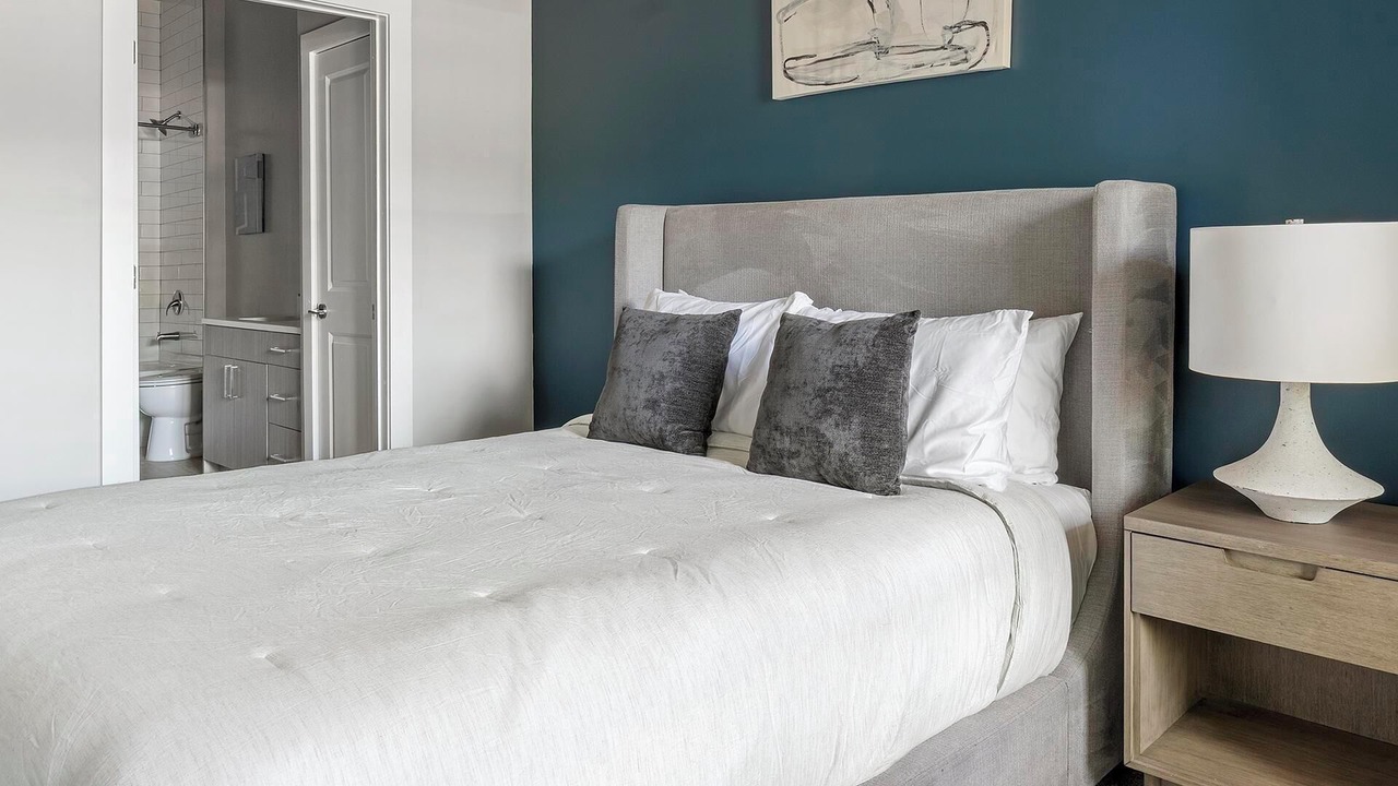 Photo of Bedroom in Town Center