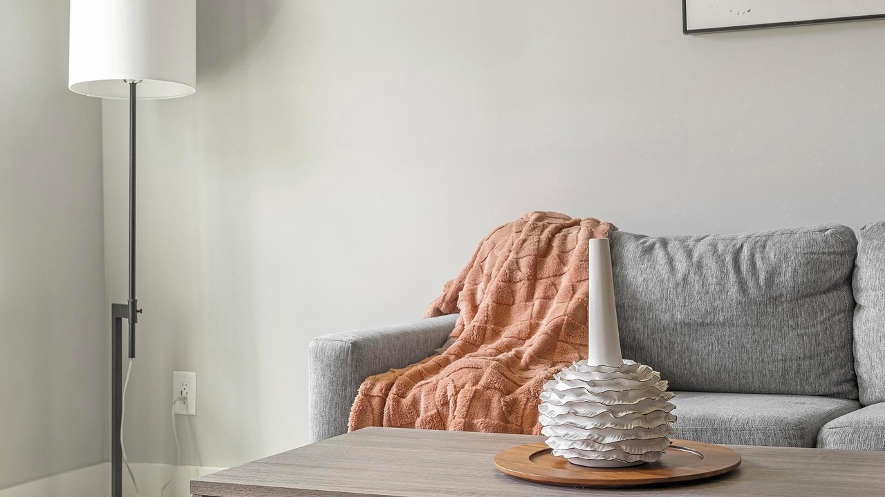 Photo of Livingroom in Town Center