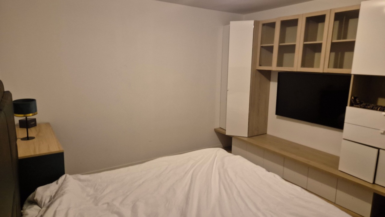 Photo of Bedroom in Juvignac
