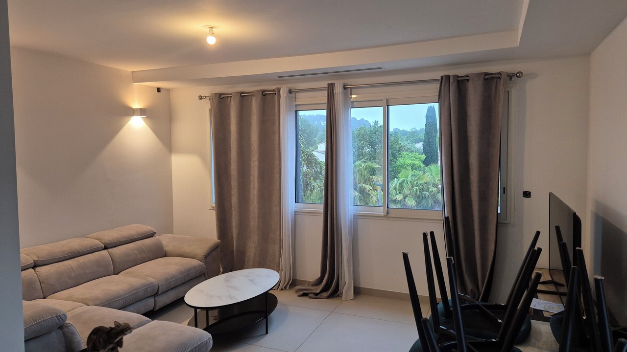 Photo of Livingroom in Juvignac