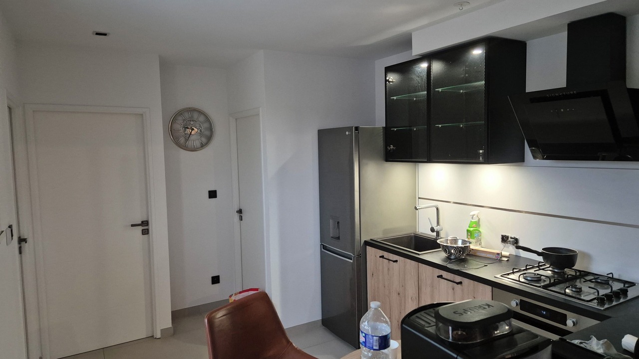 Photo of Kitchen in Juvignac