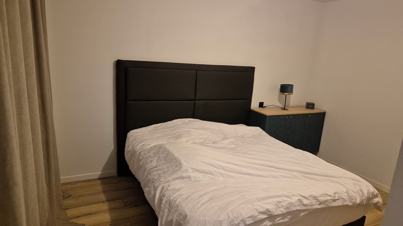 Photo of Bedroom in Juvignac