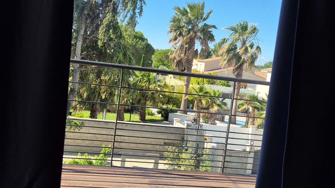 Photo of Outdoor in Juvignac