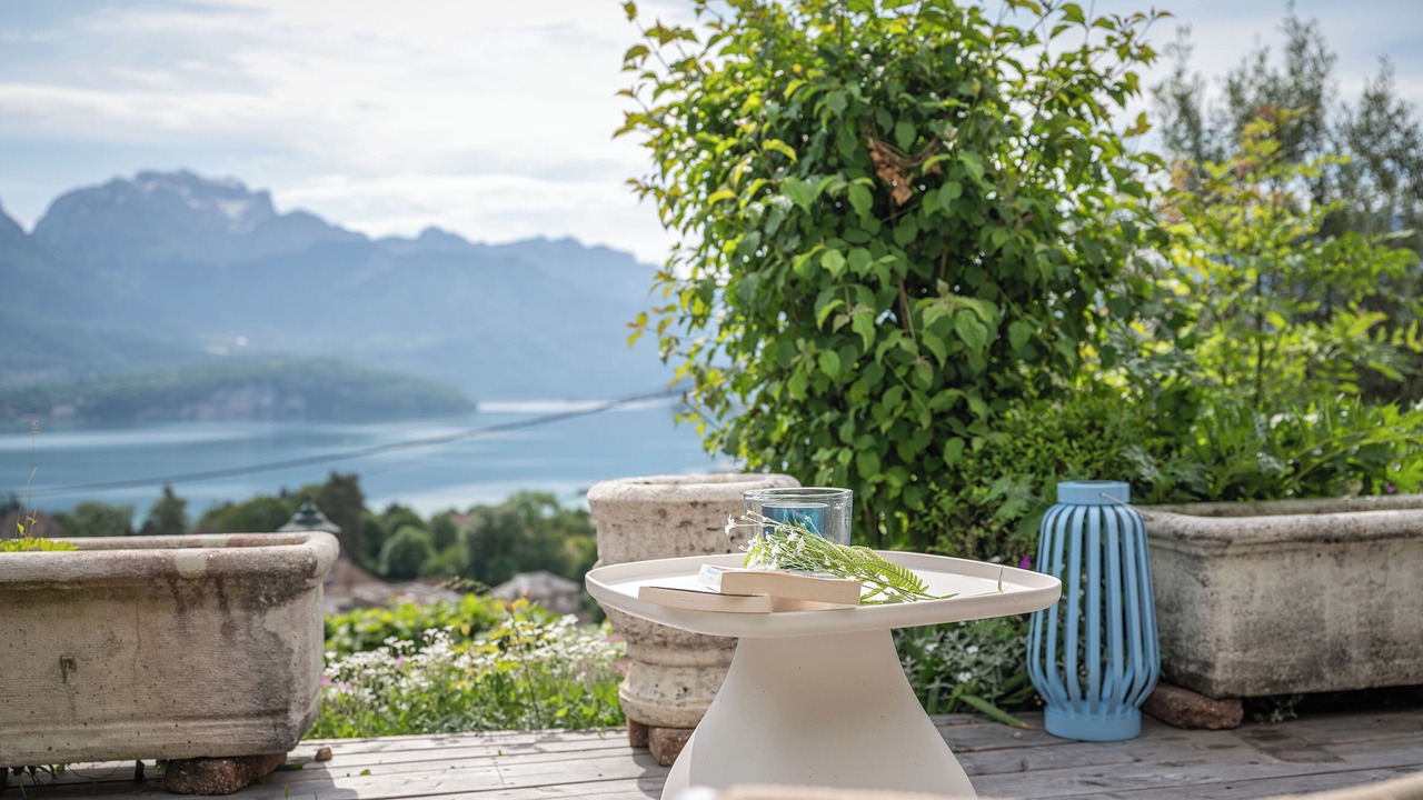 Photo of Outdoor in Sevrier