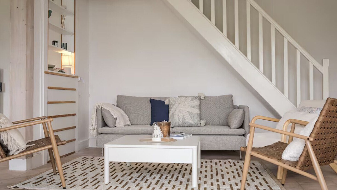 Photo of Livingroom in Sevrier