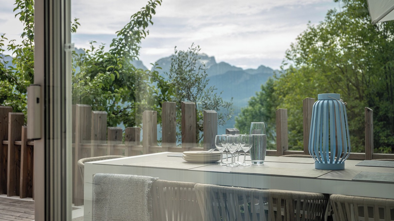 Photo of Outdoor in Sevrier