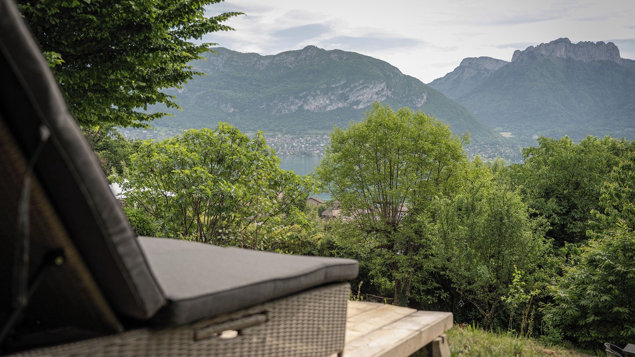 Photo of Outdoor in Sevrier