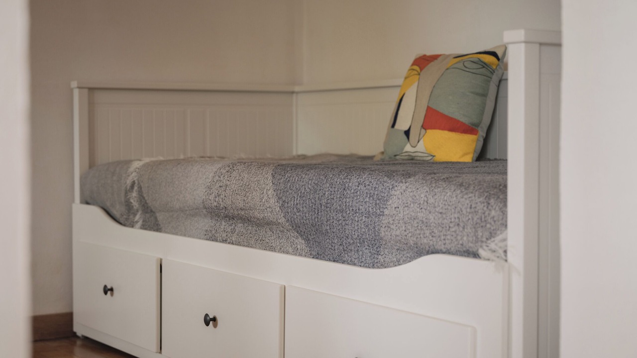 Photo of Bedroom in Sevrier