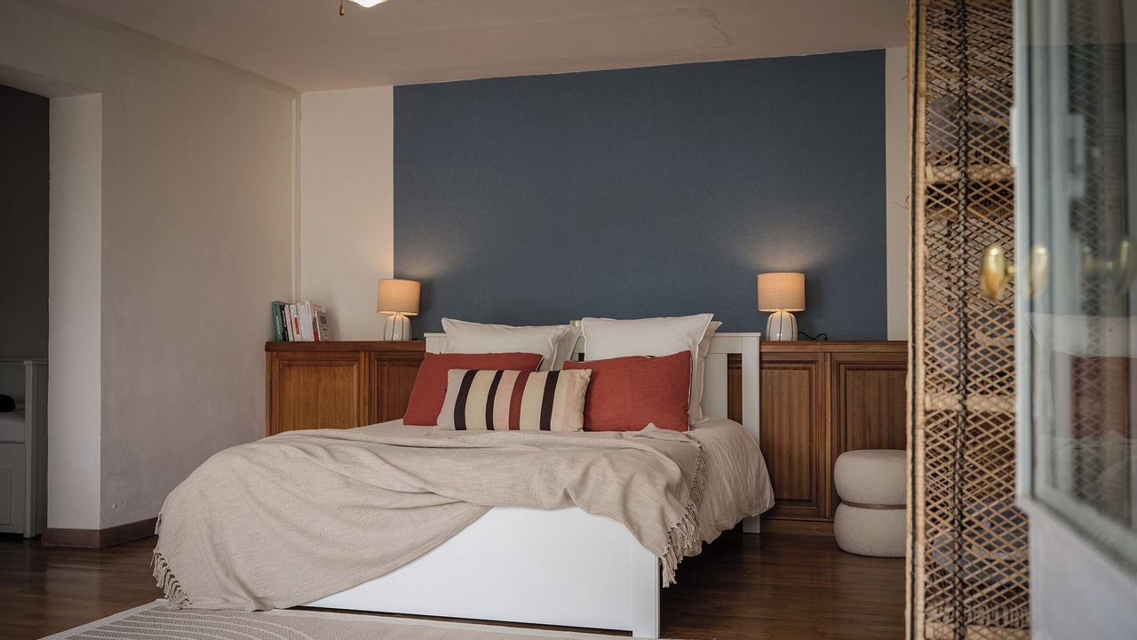 Photo of Bedroom in Sevrier