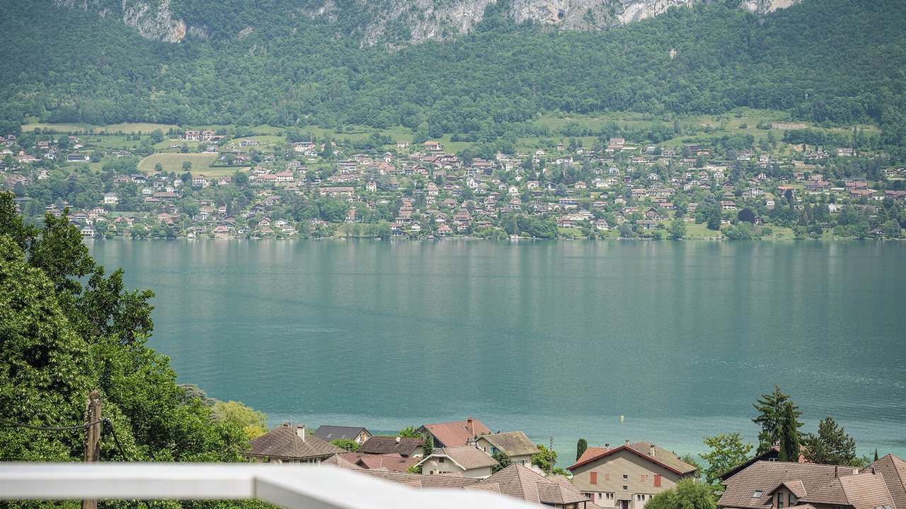 Photo of Outdoor in Sevrier