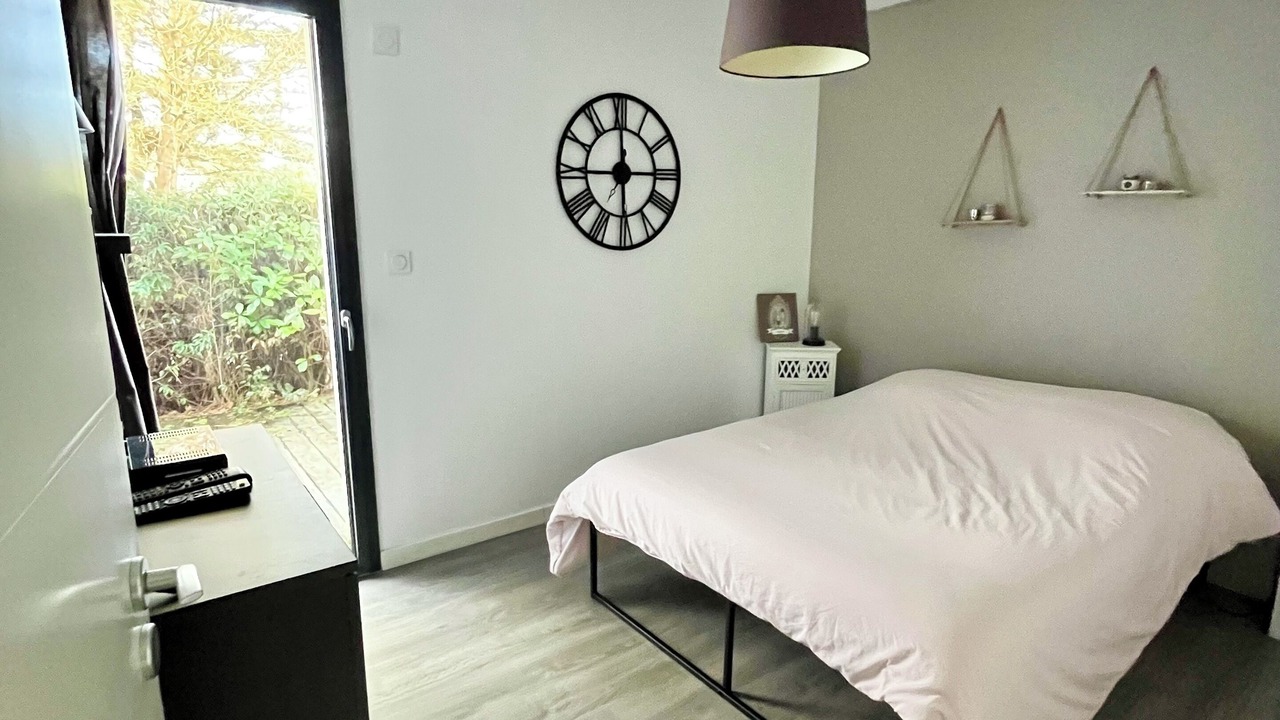 Photo of Bedroom in Bretignolles-sur-Mer