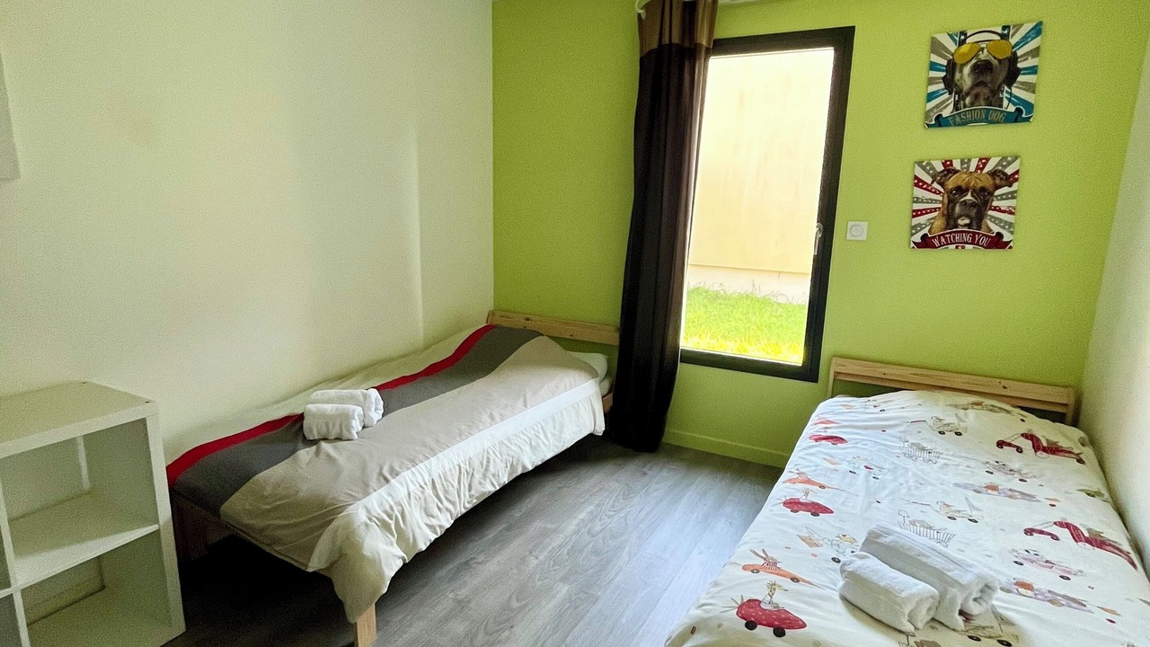 Photo of Bedroom in Bretignolles-sur-Mer